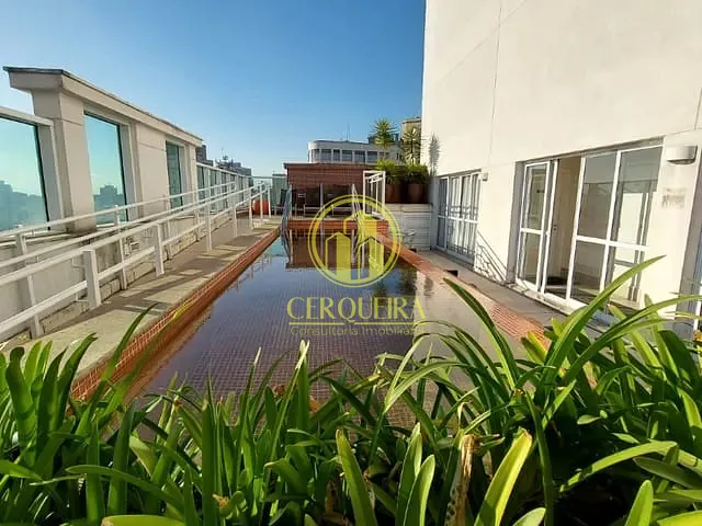 Apartamento com 77m² 1 quarto e 1 banheiro, à venda, no bairro República em São Paulo