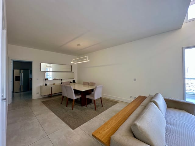 Apartamento com 2374m² 3 quartos e 4 banheiros, à venda, no bairro Jardim Europa em Piracicaba
