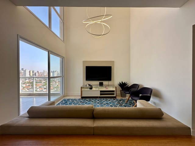 Apartamento com 2374m² 3 quartos e 4 banheiros, à venda, no bairro Jardim Europa em Piracicaba