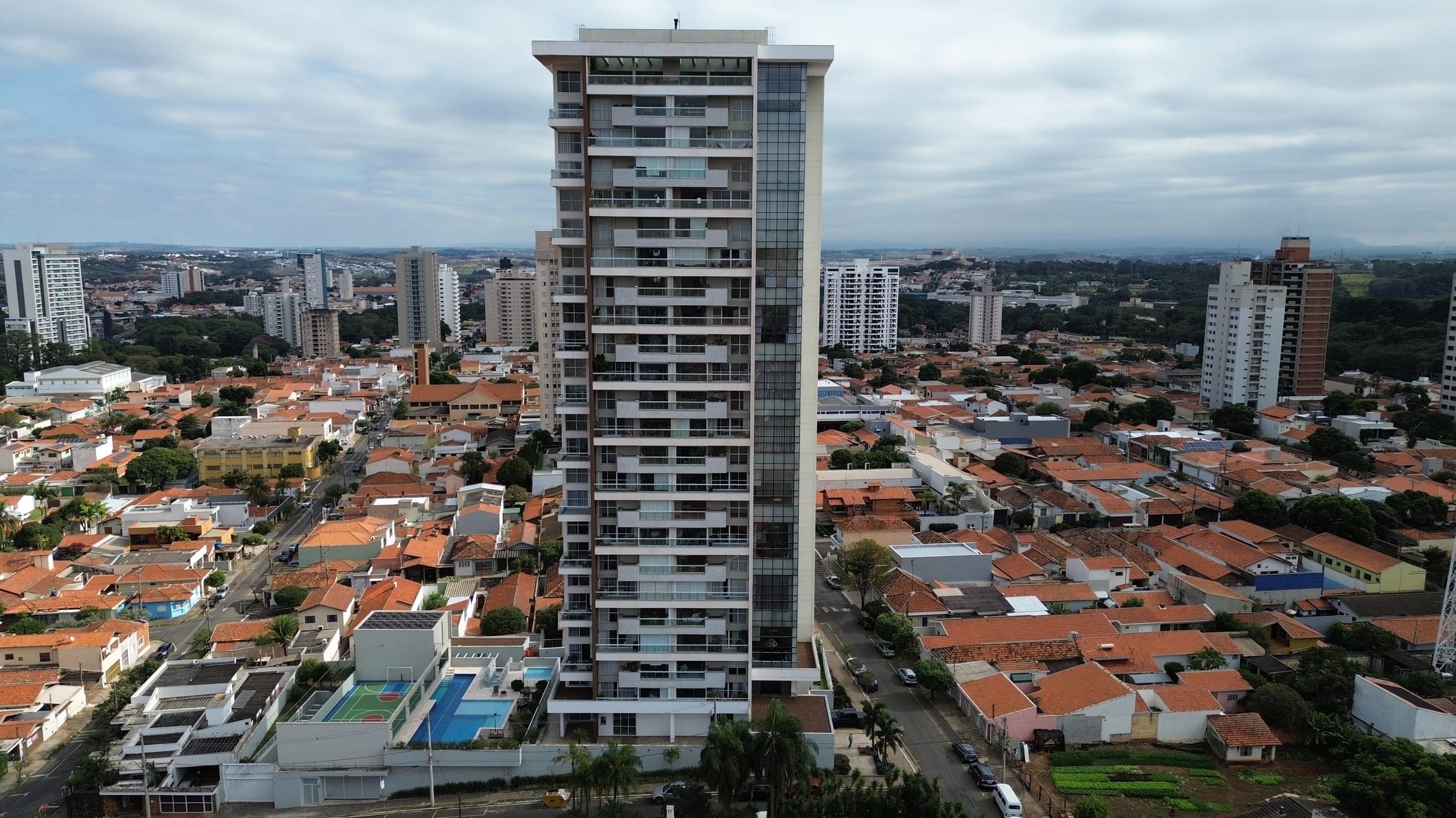 Apartamento, 3 quartos, 167 m² - Foto 1