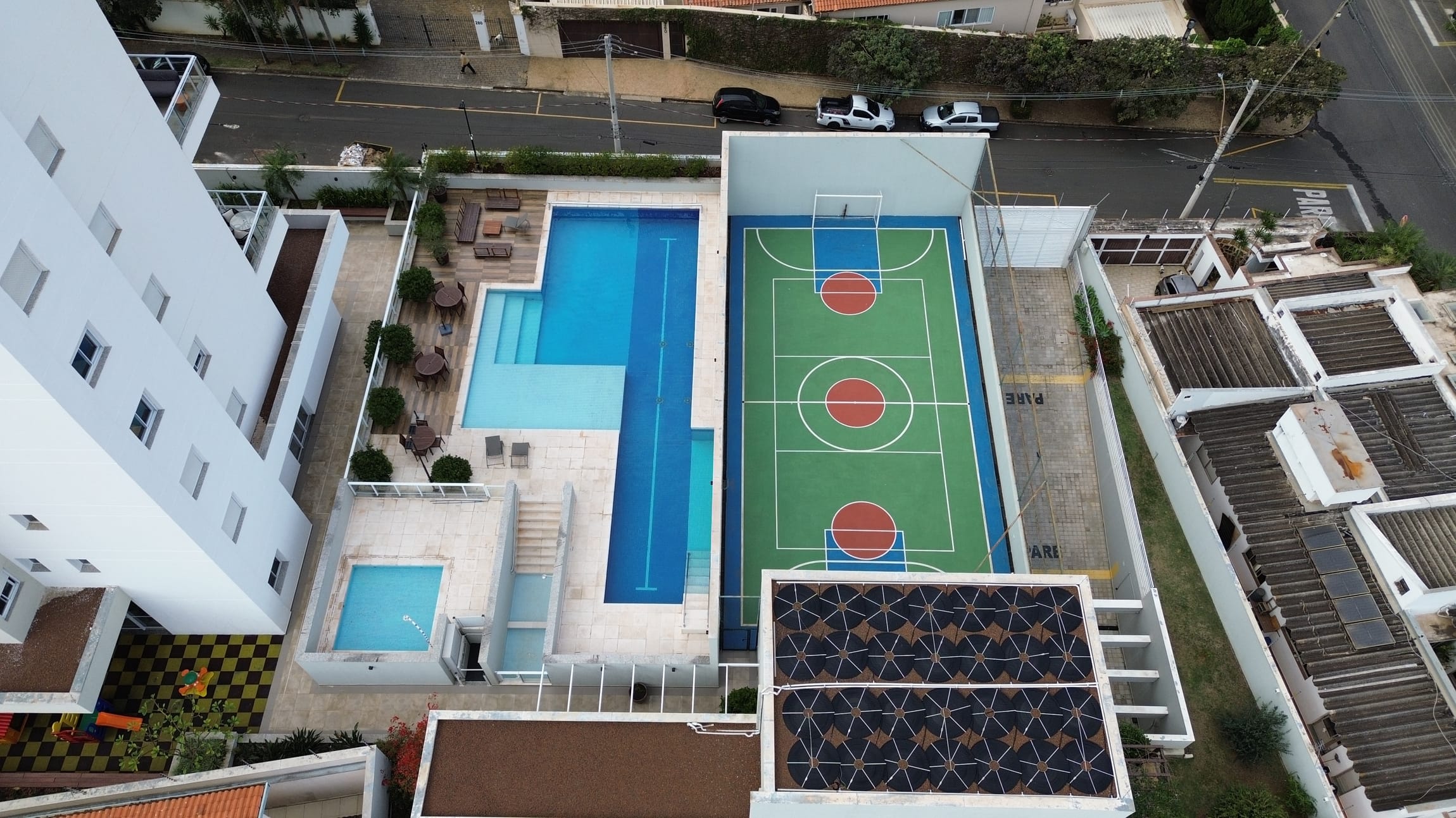 Apartamento, 3 quartos, 167 m² - Foto 2