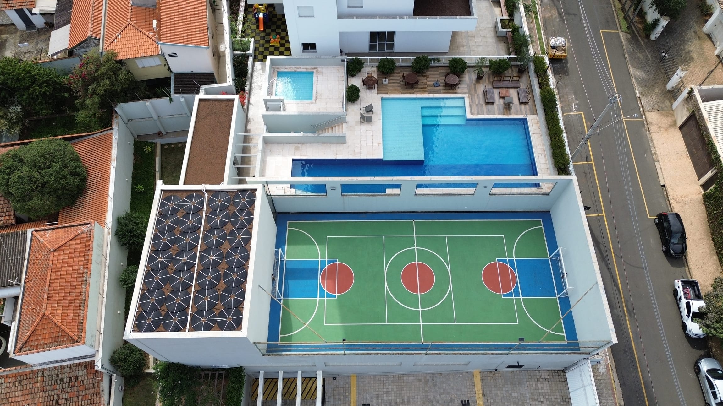 Apartamento, 3 quartos, 167 m² - Foto 3