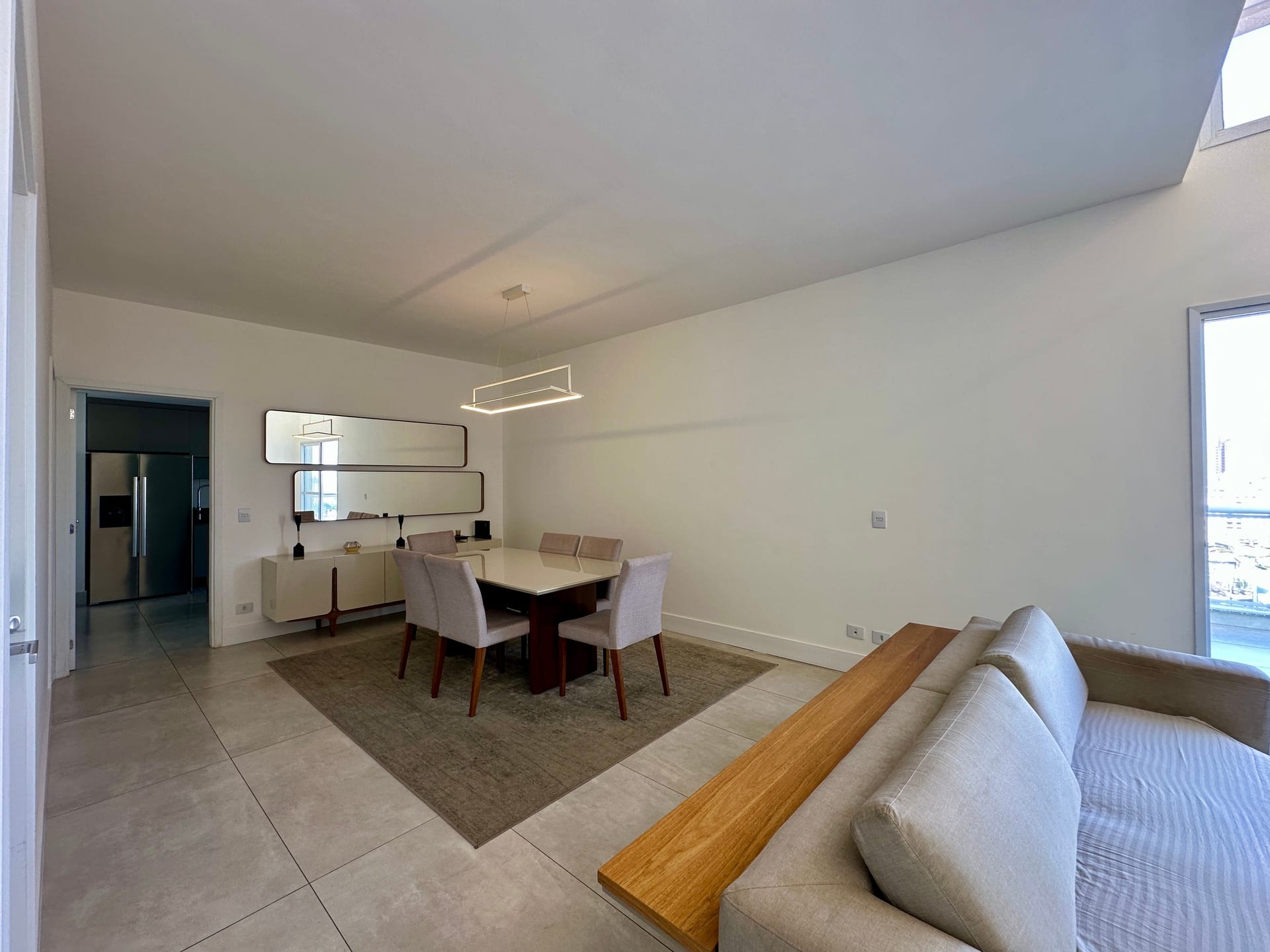 Apartamento, 3 quartos, 167 m² - Foto 4