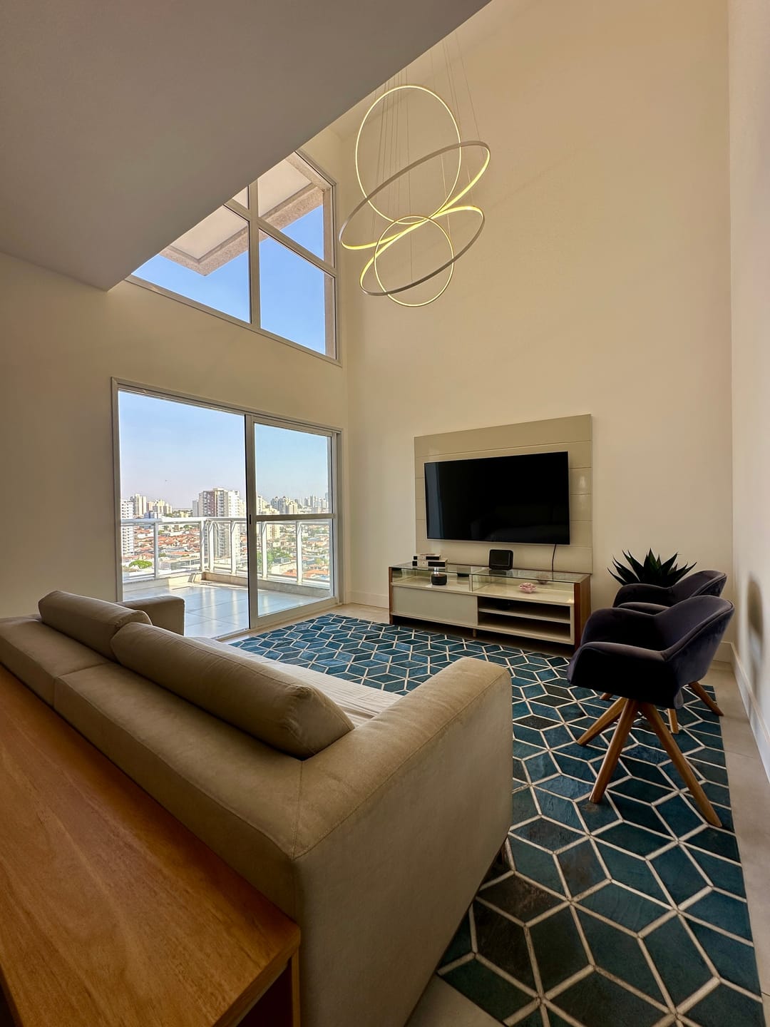 Apartamento, 3 quartos, 167 m² - Foto 6