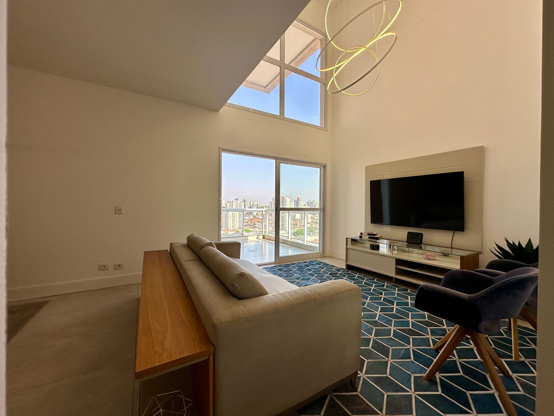 Apartamento, 3 quartos, 167 m² - Foto 8