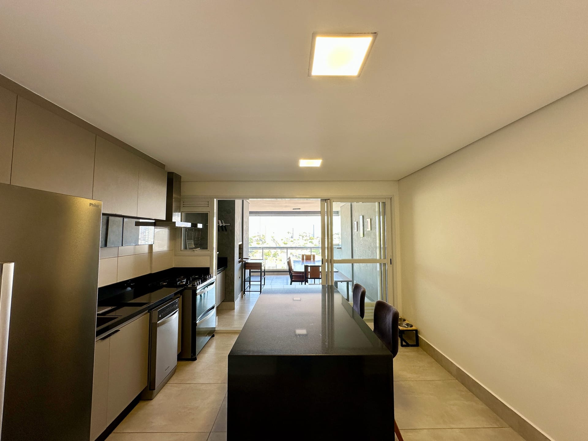 Apartamento, 3 quartos, 167 m² - Foto 10