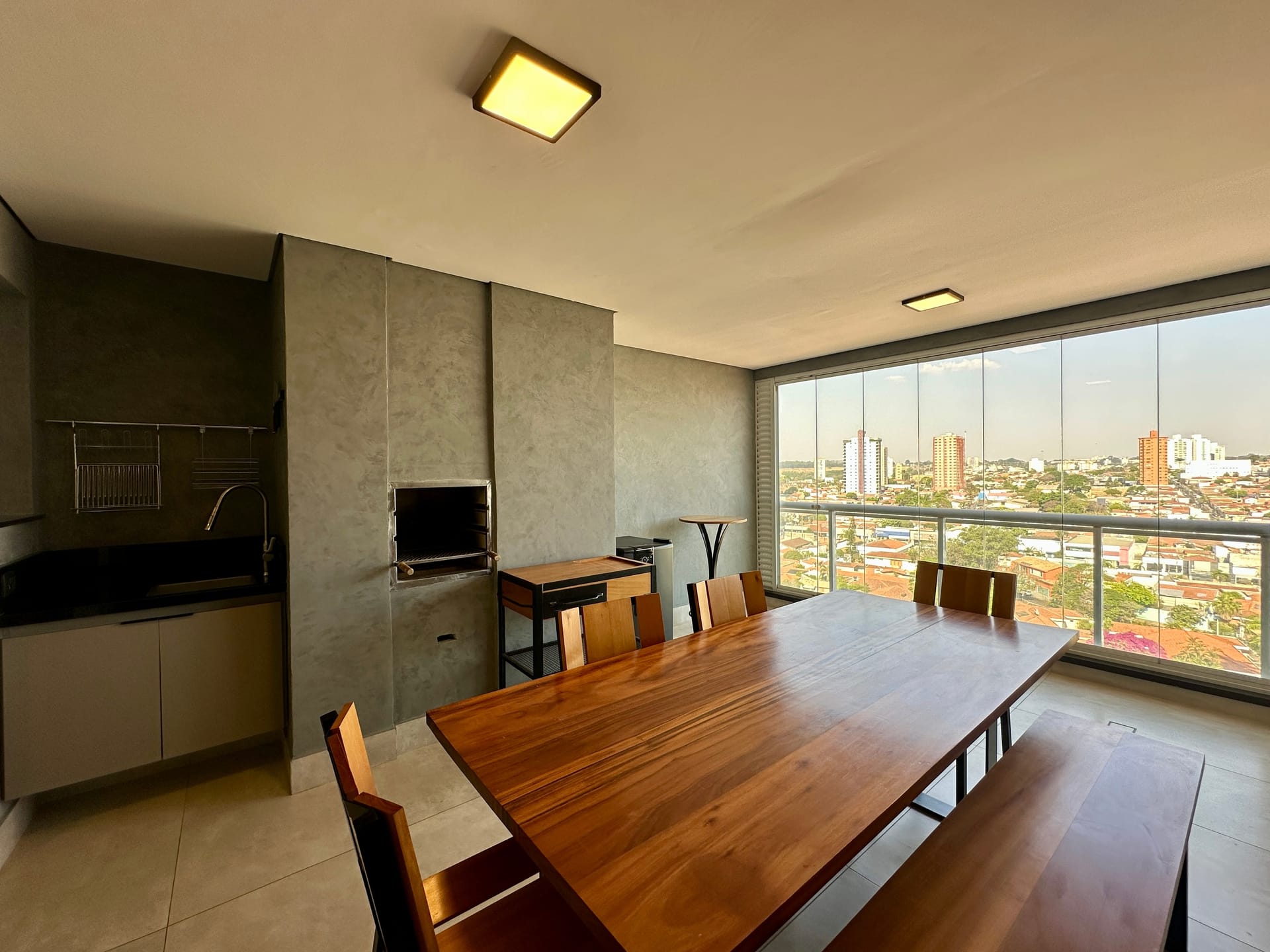 Apartamento, 3 quartos, 167 m² - Foto 12