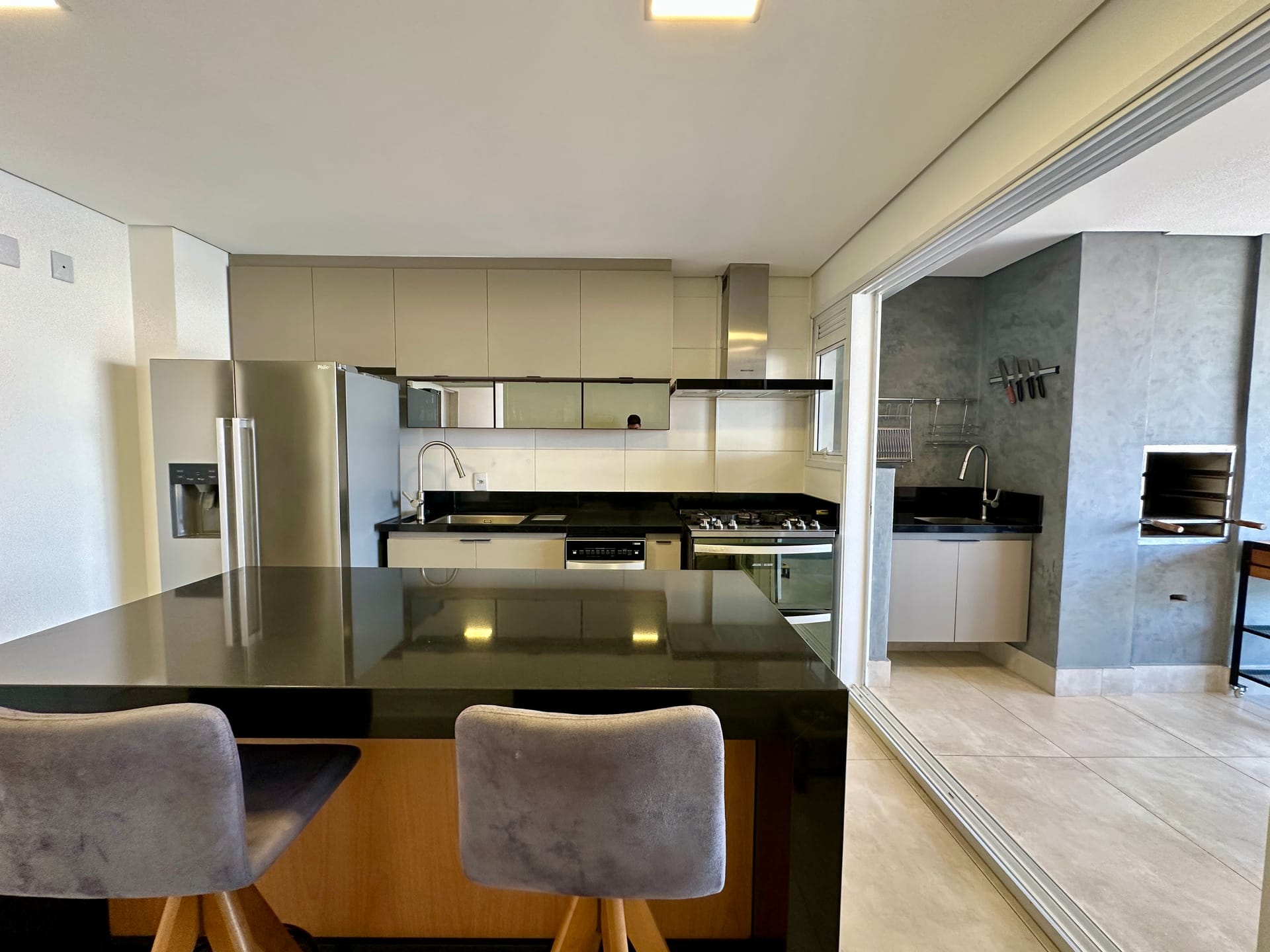 Apartamento, 3 quartos, 167 m² - Foto 13