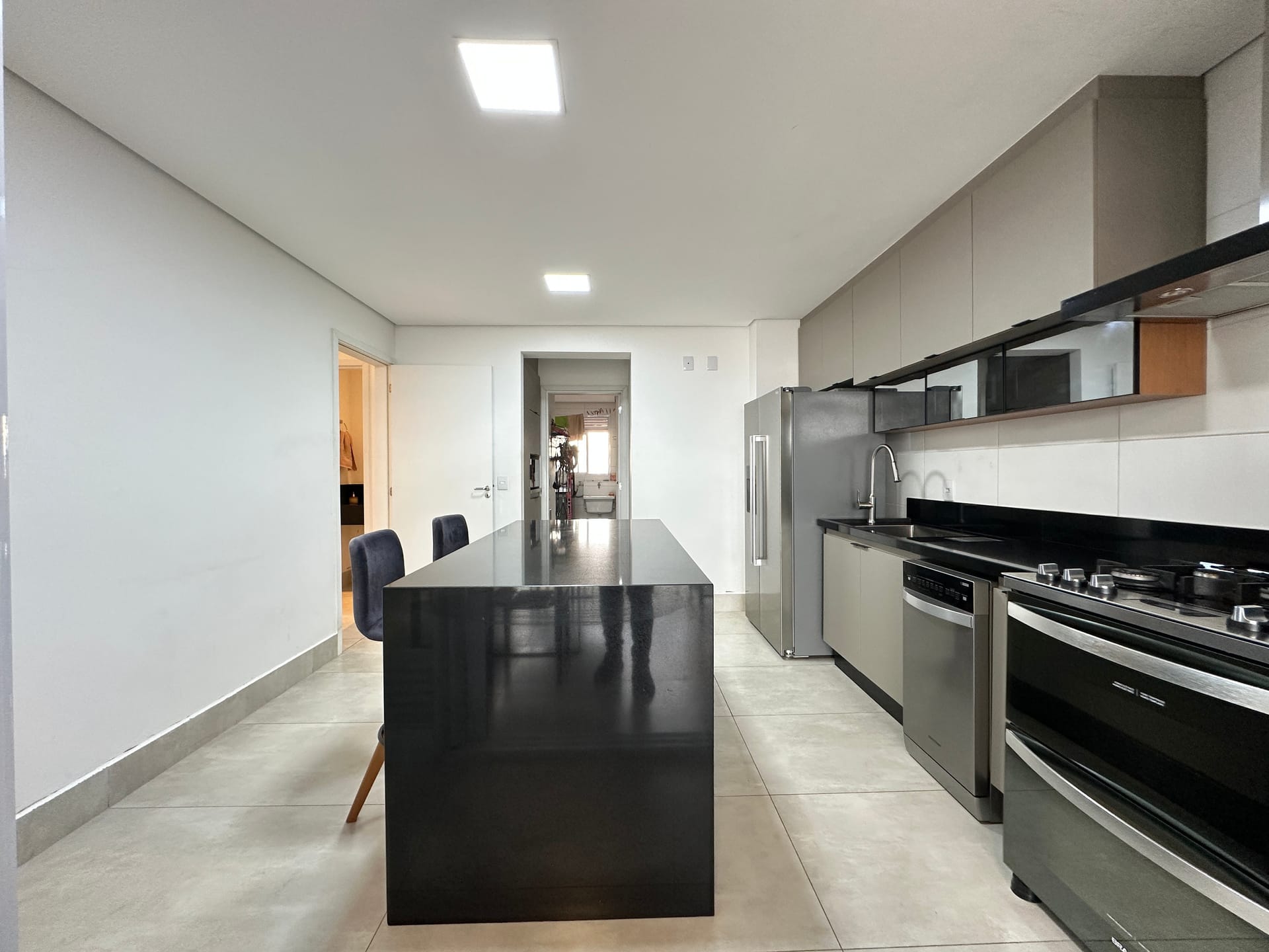 Apartamento, 3 quartos, 167 m² - Foto 14