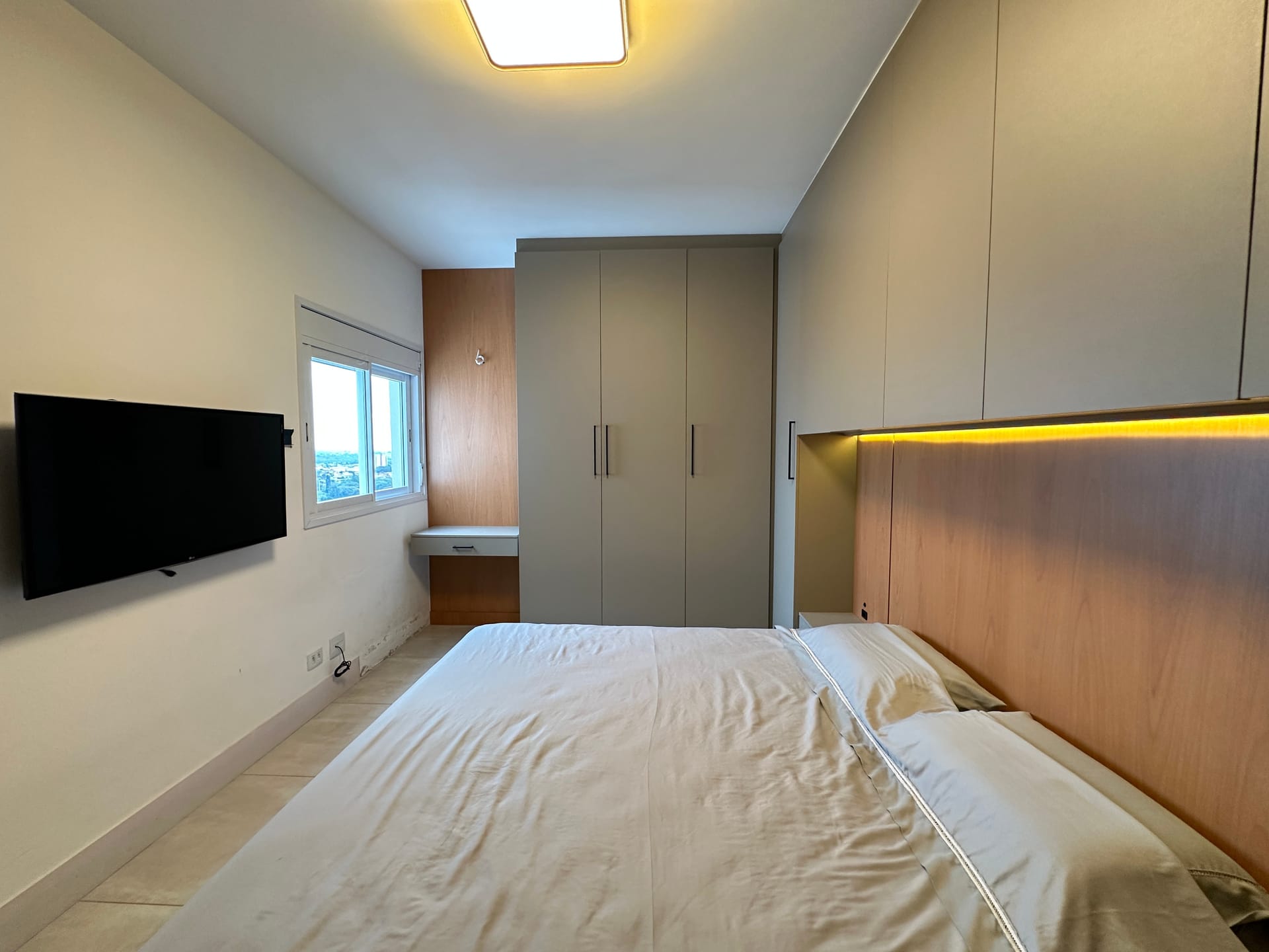 Apartamento, 3 quartos, 167 m² - Foto 15
