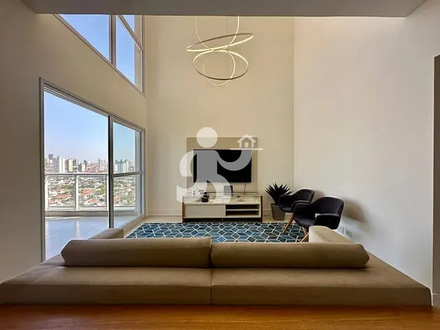 Apartamento com 2374m² 3 quartos e 4 banheiros, à venda, no bairro Jardim Europa em Piracicaba