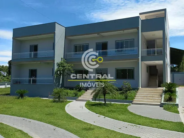 Apartamento 3 quartos e 2 banheiros, à venda, no bairro Retiro em Itaboraí