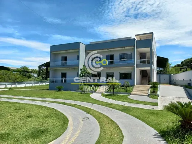 Apartamento 3 quartos e 2 banheiros, à venda, no bairro Retiro em Itaboraí