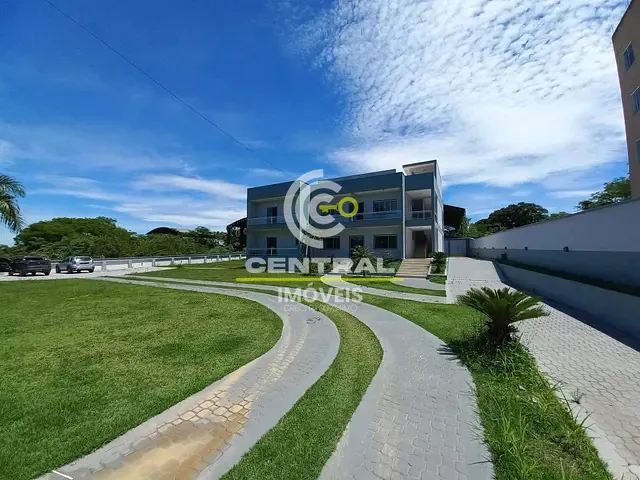 Apartamento 3 quartos e 2 banheiros, à venda, no bairro Retiro em Itaboraí