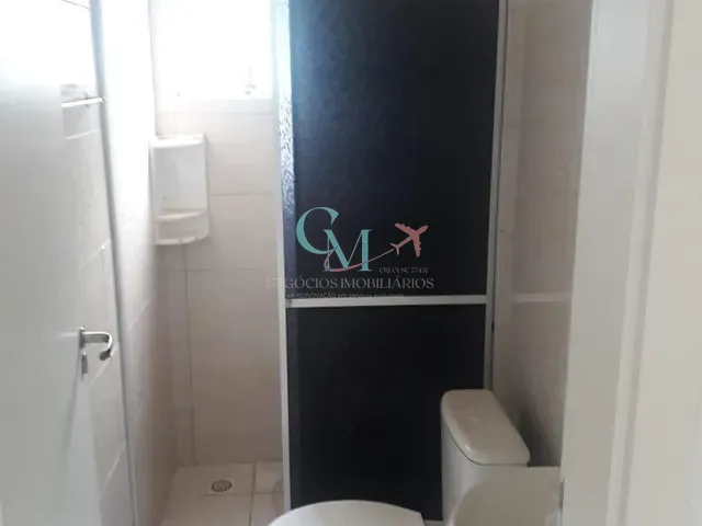 Apartamento com 52m² 2 quartos e 1 banheiro, à venda, no bairro Sao  jorge em Xanxerê