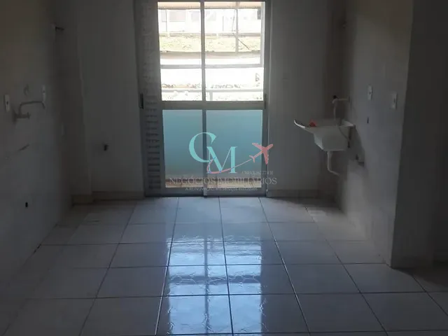 Apartamento com 52m² 2 quartos e 1 banheiro, à venda, no bairro Sao  jorge em Xanxerê