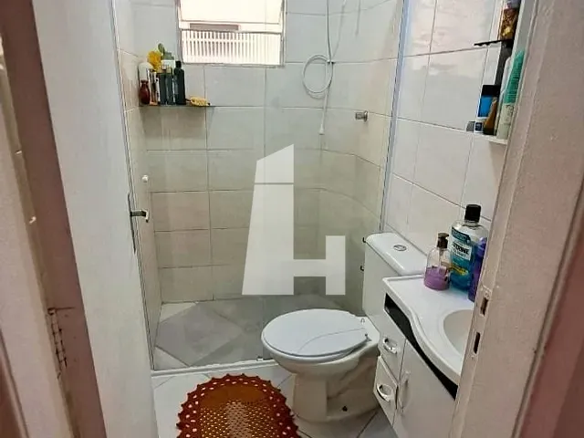 Apartamento com 44m² 2 quartos e 1 banheiro, à venda, no bairro Jardim São Luis em Guarulhos