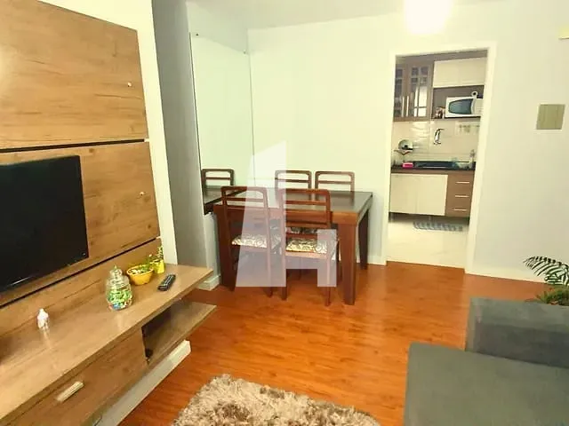 Apartamento com 44m² 2 quartos e 1 banheiro, à venda, no bairro Jardim São Luis em Guarulhos