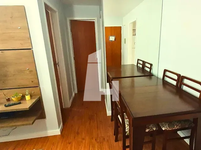 Apartamento com 44m² 2 quartos e 1 banheiro, à venda, no bairro Jardim São Luis em Guarulhos