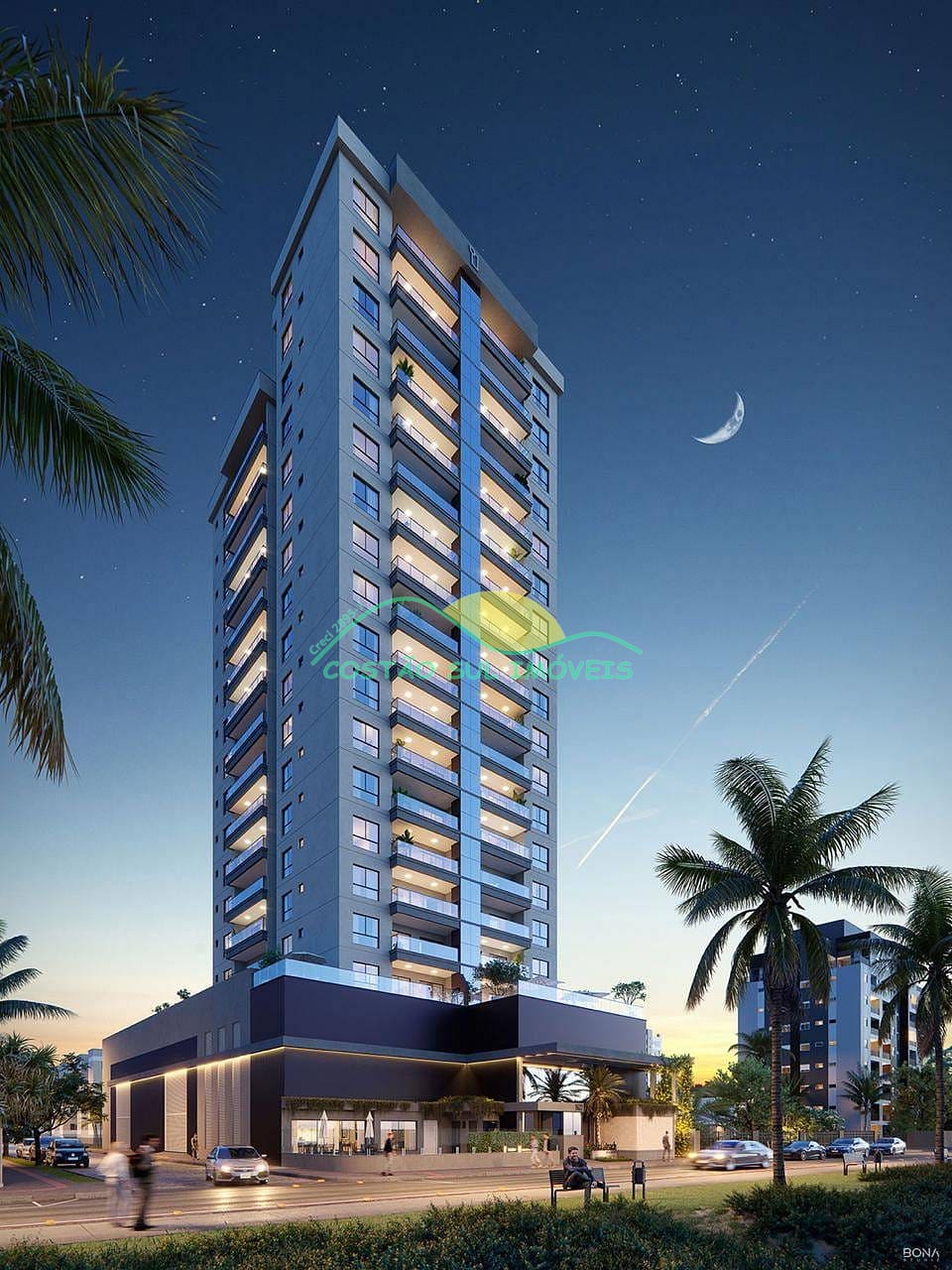 Apartamento à venda com 3 quartos, 101m² - Foto 18