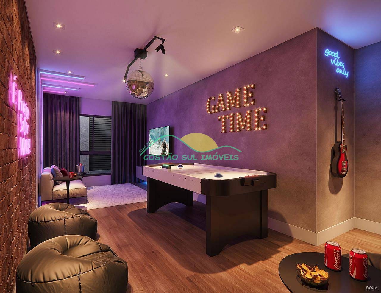 Apartamento à venda com 3 quartos, 101m² - Foto 7