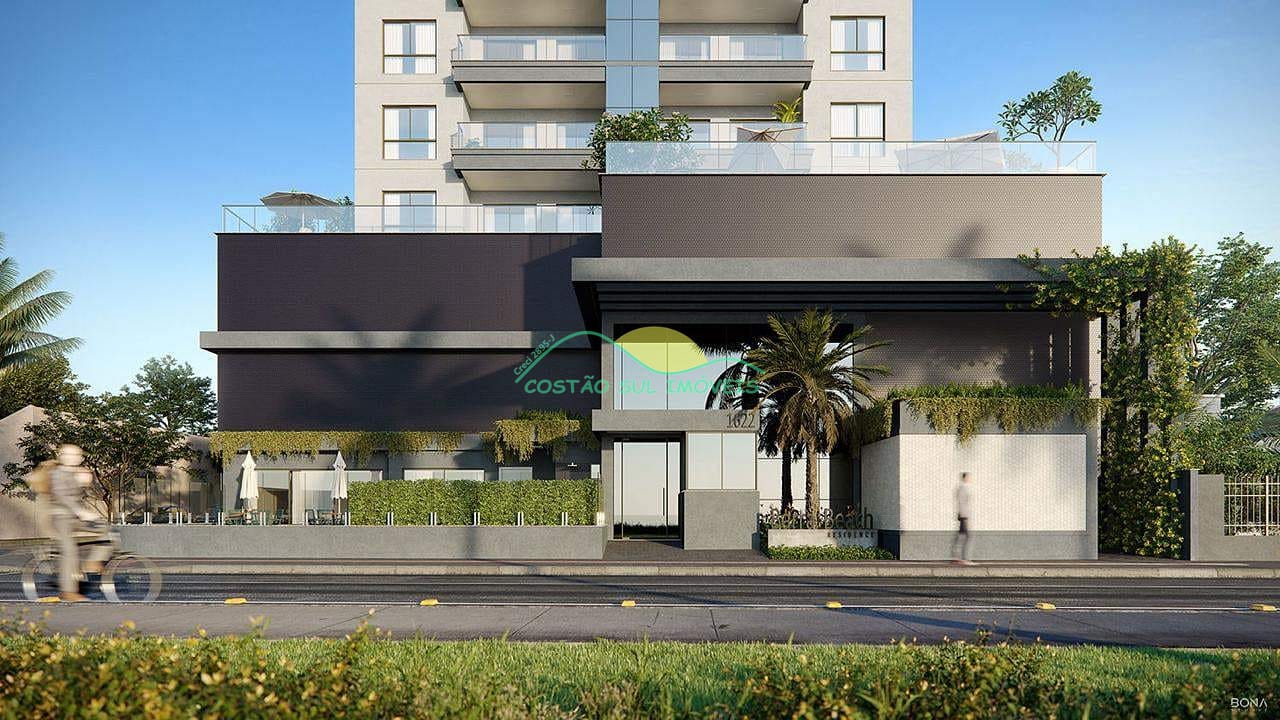 Apartamento à venda com 3 quartos, 101m² - Foto 12