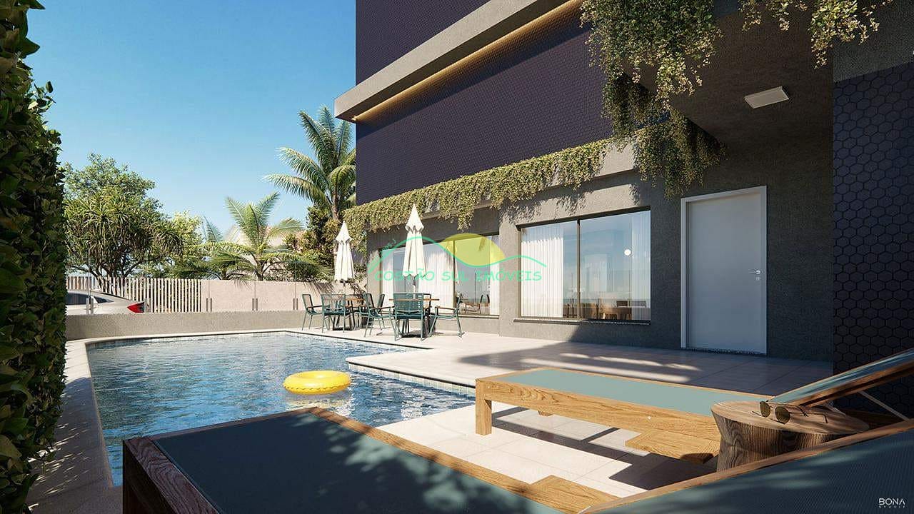 Apartamento à venda com 3 quartos, 101m² - Foto 6