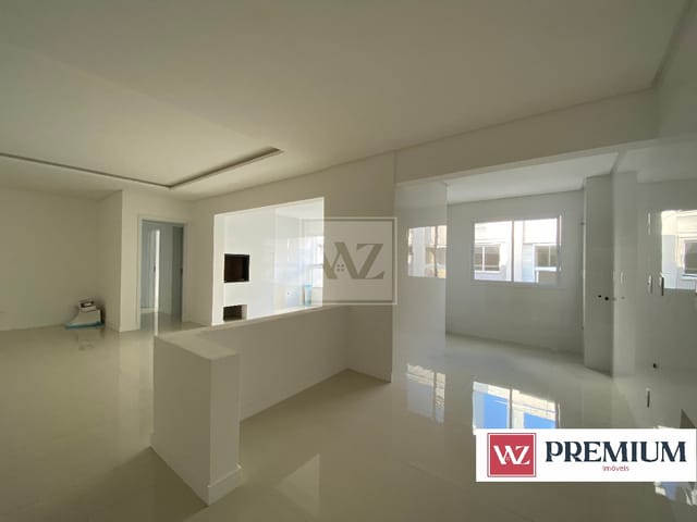 Apartamento com 213m² 3 quartos e 2 banheiros, à venda, no bairro UVARANAS em PONTA GROSSA