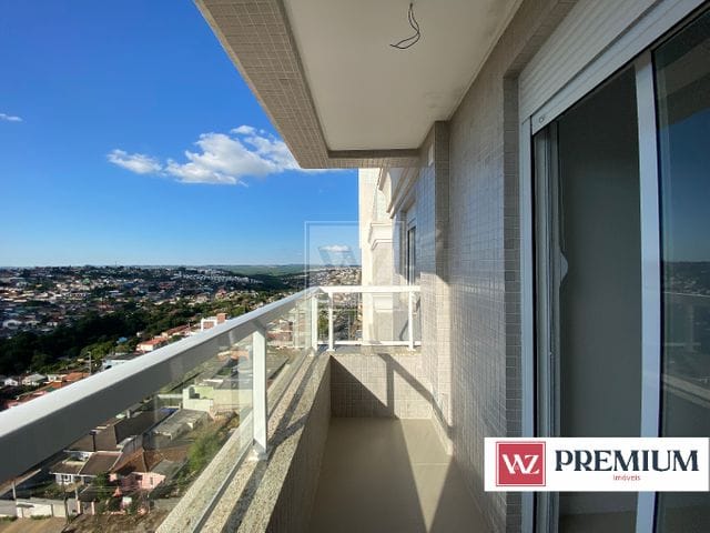 Apartamento com 213m² 3 quartos e 2 banheiros, à venda, no bairro UVARANAS em PONTA GROSSA