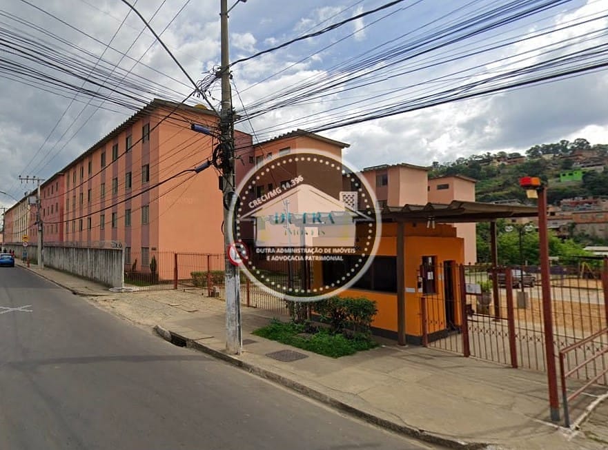 Apartamento, 2 quartos, 52 m² - Foto 1