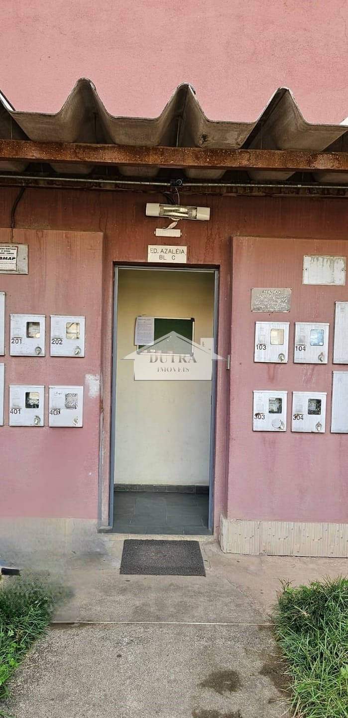 Apartamento, 2 quartos, 52 m² - Foto 2