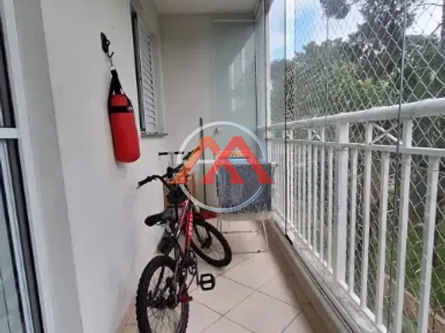 Apartamento 2 quartos e 1 banheiro, à venda, no bairro Vila Ema em São Paulo
