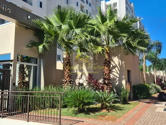 Apartamento com 66m² 2 quartos e 1 banheiro, à venda, no bairro Gleba Fazenda Palhano em Londrina