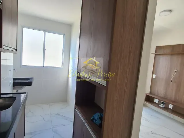 Apartamento com 66m² 2 quartos e 1 banheiro, à venda, no bairro Gleba Fazenda Palhano em Londrina