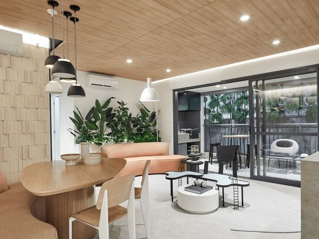 Foto do Apartamento - Apartamento Insight Gleba Fazenda Palhano Londrina | EPseg Imóveis