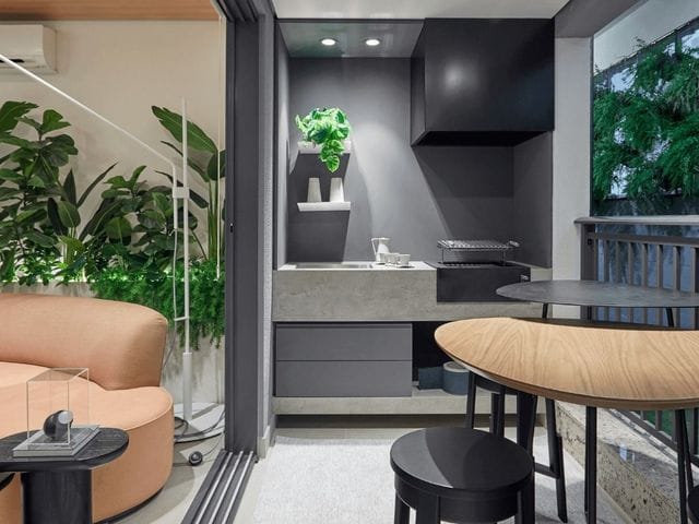 Foto do Apartamento - Apartamento Insight Gleba Fazenda Palhano Londrina | EPseg Imóveis
