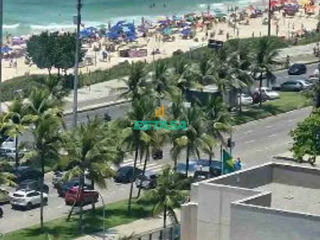 Apartamento 2 quartos e 6 banheiros, à venda, no bairro Barra da Tijuca em Rio de Janeiro