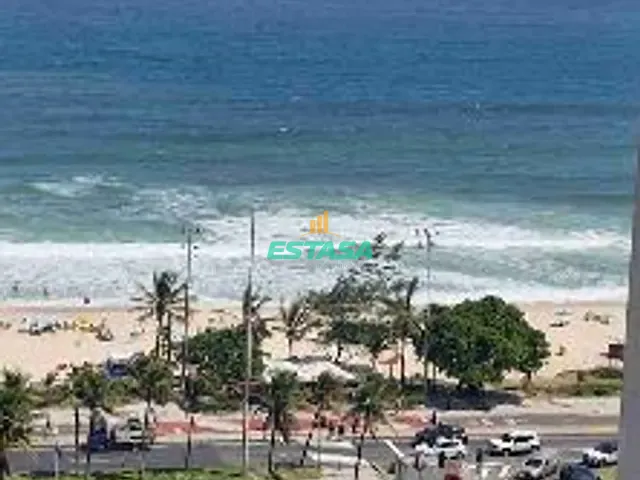 Apartamento 2 quartos e 6 banheiros, à venda, no bairro Barra da Tijuca em Rio de Janeiro