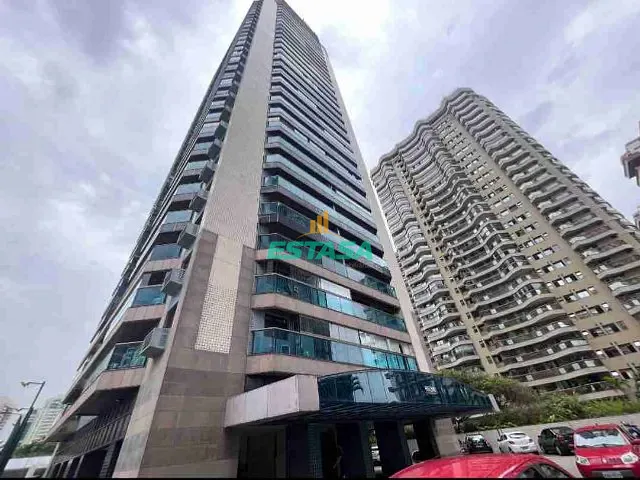 Apartamento 2 quartos e 6 banheiros, à venda, no bairro Barra da Tijuca em Rio de Janeiro