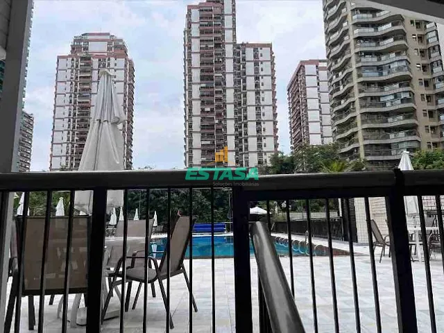 Apartamento 2 quartos e 6 banheiros, à venda, no bairro Barra da Tijuca em Rio de Janeiro