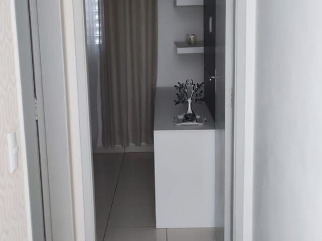 Apartamento com 65m² 2 quartos e 1 banheiro, à venda, no bairro Vila Antonieta em São Paulo