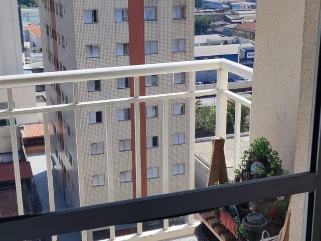 Apartamento com 65m² 2 quartos e 1 banheiro, à venda, no bairro Vila Antonieta em São Paulo
