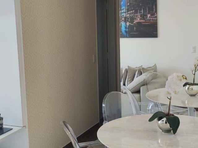 Apartamento com 65m² 2 quartos e 1 banheiro, à venda, no bairro Vila Antonieta em São Paulo