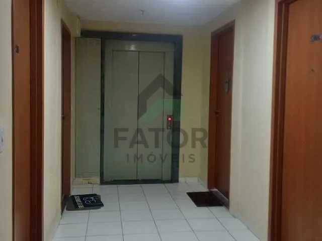 Apartamento com 49m² 2 quartos e 1 banheiro, à venda, no bairro Jardim Tropical em Nova Iguaçu
