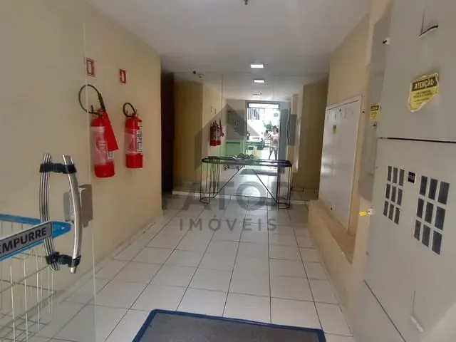 Apartamento com 49m² 2 quartos e 1 banheiro, à venda, no bairro Jardim Tropical em Nova Iguaçu