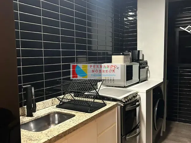 Apartamento 2 quartos e 1 banheiro, à venda, no bairro Lauzane Paulista em São Paulo