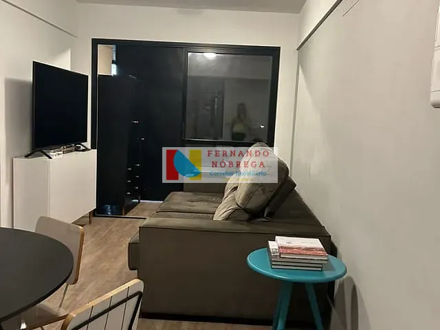 Apartamento 2 quartos e 1 banheiro, à venda, no bairro Lauzane Paulista em São Paulo