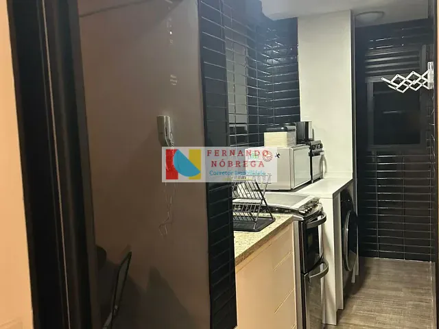 Apartamento 2 quartos e 1 banheiro, à venda, no bairro Lauzane Paulista em São Paulo
