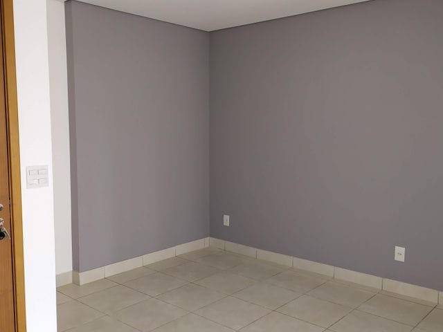 Apartamento com 65m² 2 quartos e 2 banheiros, para alugar, no bairro Jardim Goiás em Goiânia
