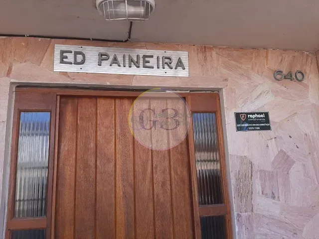 Apartamento 2 quartos e 1 banheiro, à venda, no bairro Centro em Pelotas